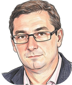 中国为动荡的国际环境注入稳定性(国际论坛)