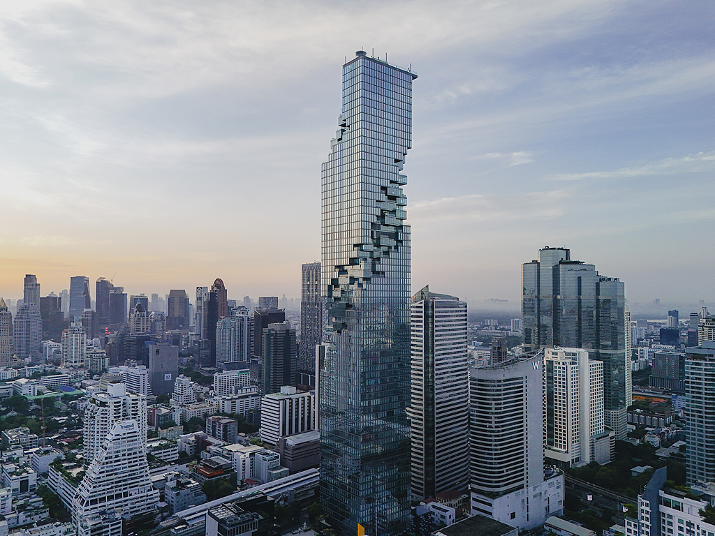 泰国国家旅游局:高度重视中国游客旅游体验 将完善产品和服务