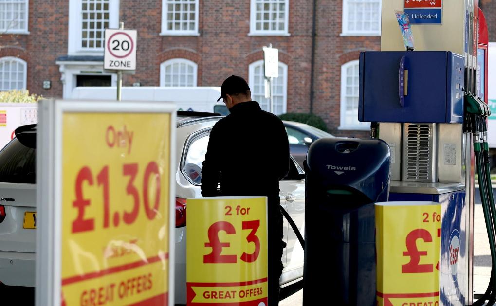 中东战事持续令英国炸鱼薯条店承压