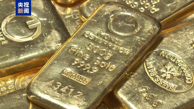 美伊停火消息推动金银价格大涨