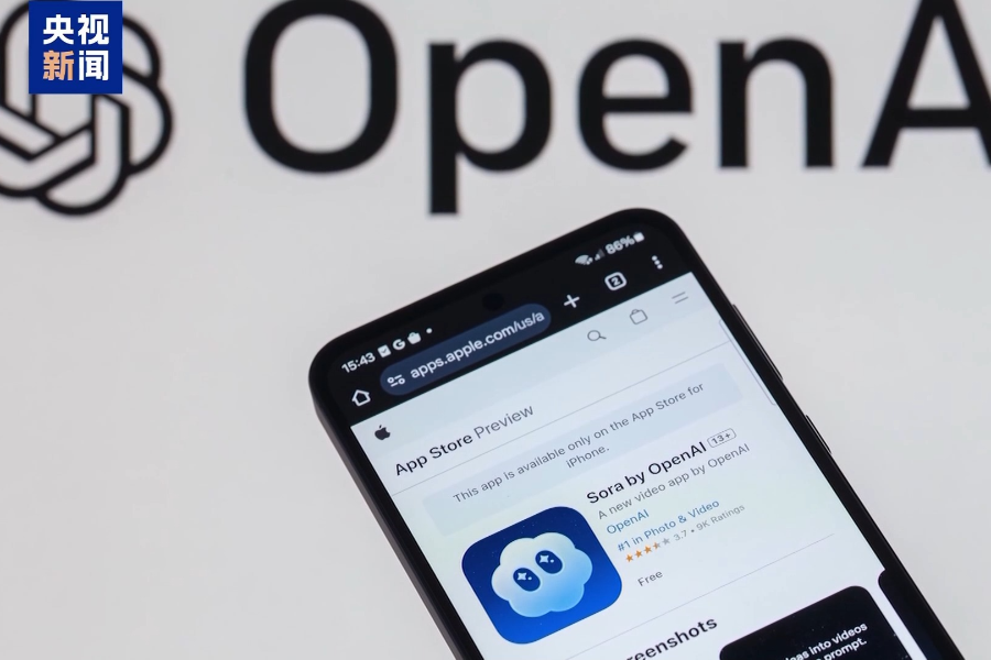 OpenAI披露澳大利亚又一政府机构遭入侵