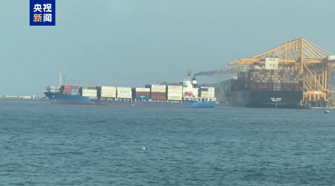 海峡通行受阻 中东多国着手另辟能源通道