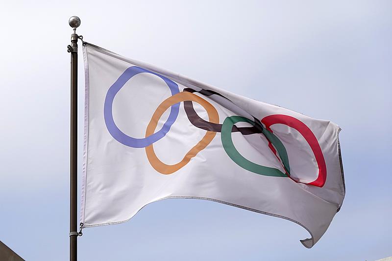 国际奥委会暂时解除对俄罗斯奥委会的处罚