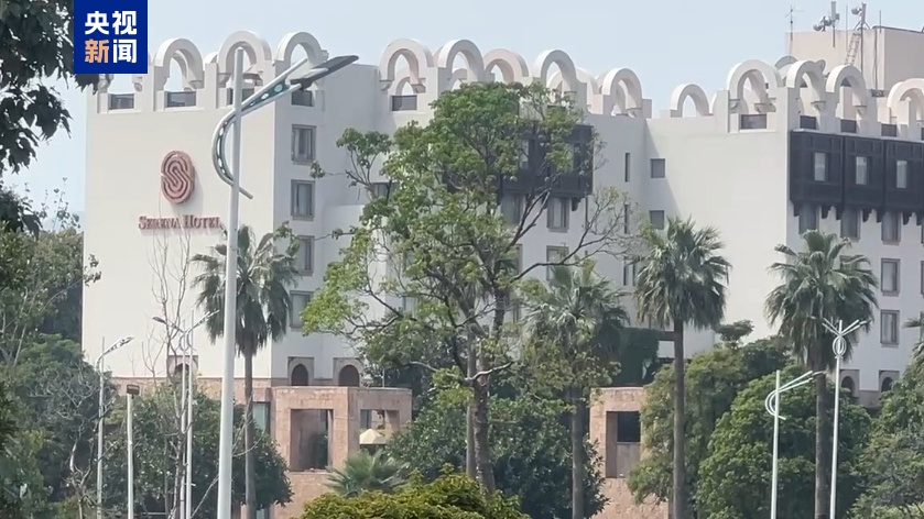 “美方野心阻碍每一轮会谈” 伊朗梳理21小时谈判全过程