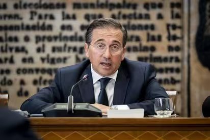 西班牙拒绝参与北约保障霍尔木兹海峡通行的潜在行动