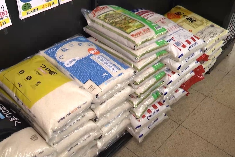 日本政府错估大米供需形势致米价飙升