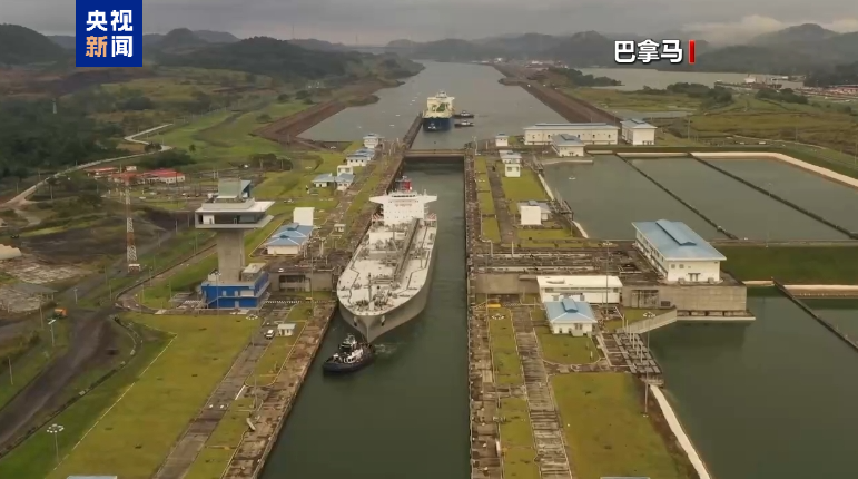 应对厄尔尼诺威胁 巴拿马宣布全国进入紧急状态