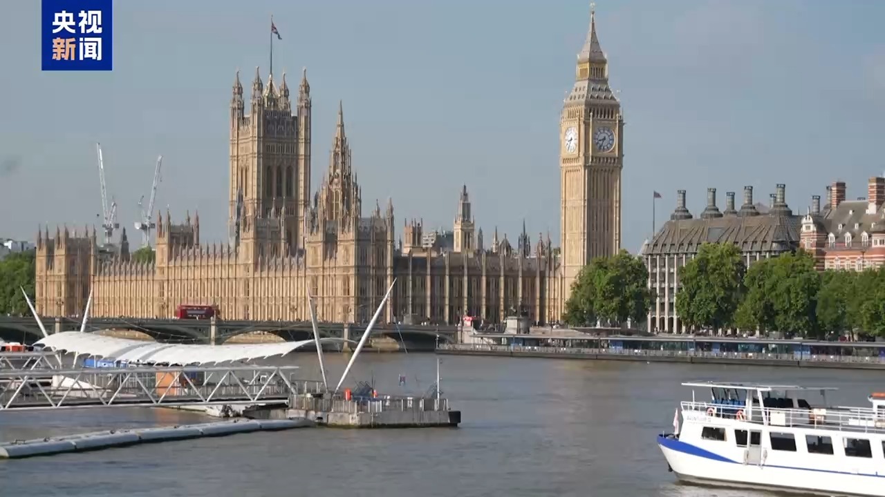 英国9月通胀率升至3.5% 交通运输成本上涨成主因