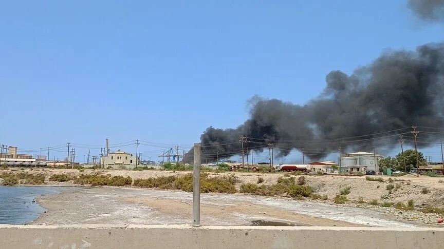 红十字国际委员会：近几周苏丹空袭事件致数百人死亡