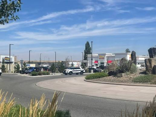 美国爱达荷州快餐店枪击事件枪手已死亡