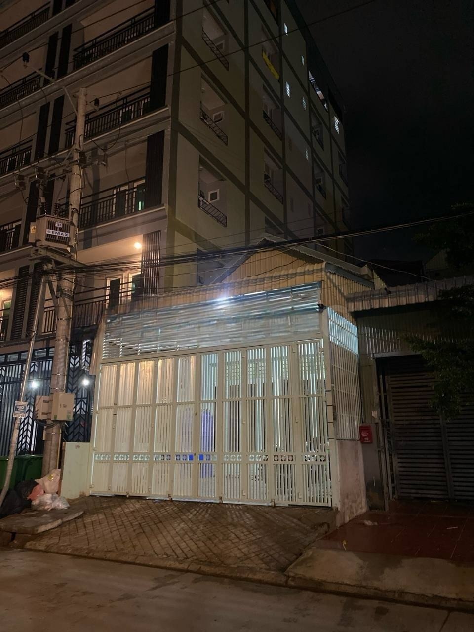波贝疑似非法作业据点引发关注 当地民众呼吁执法部门介入调查