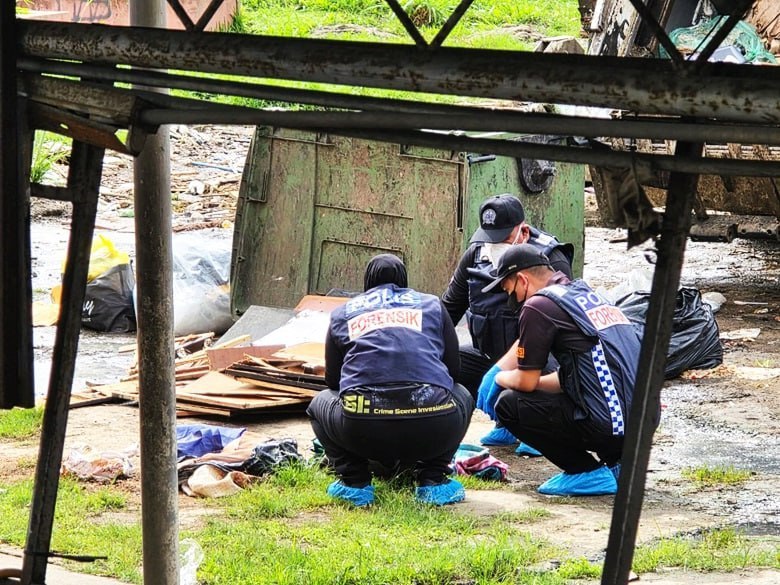 马来西亚事件:今日,马来西亚沙巴州实邦加华美园垃圾站惊现疑似遭肢解的女性尸体残骸,案件引发当地关注,警方已第一时间介入调查。