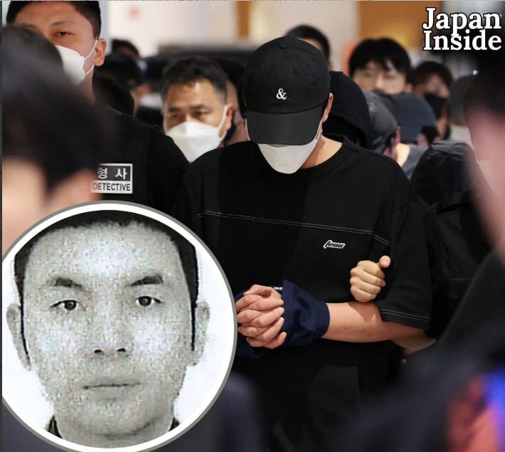 日本资讯:涉150亿美元加密诈骗帝国,“太子集团”二号人物在日本落网