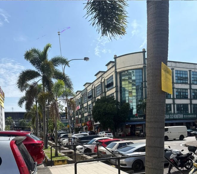 群友投稿:给想来吉隆坡打野和已经在吉隆坡开工兄弟们的一封信。