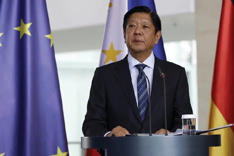 菲律宾资讯:PAGCOR获总统表彰!2025年上缴56.7亿比索,跻身国企分红前五
