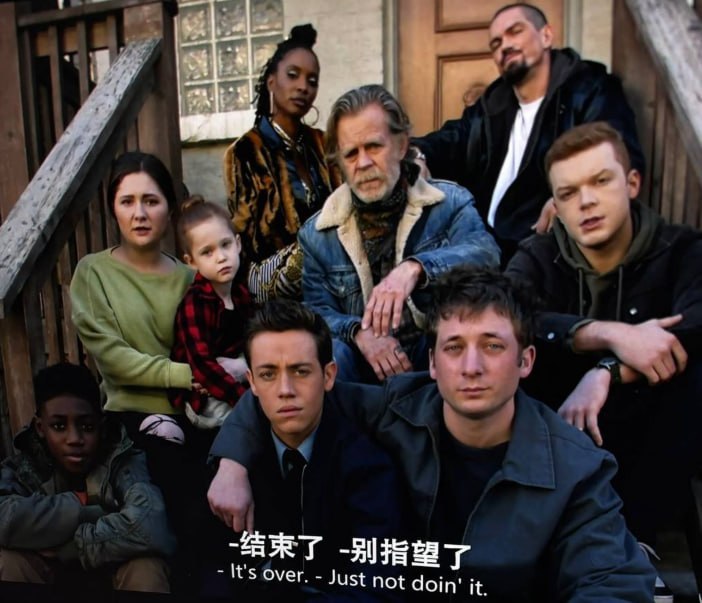 群友投稿:开始讨厌曾经的自己了......后悔自己走错的路,谈过的烂人烂事......