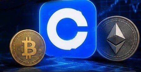 重磅新闻:Coinbase交易所突然向中国大陆用户开放注册 可直接用身份证认证,币圈炸锅