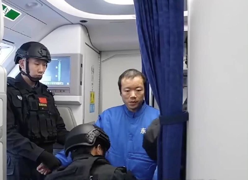 太子集团董事长陈志案持续发酵:被追加指控涉嫌诈骗、勒索等犯罪,可能面临死刑