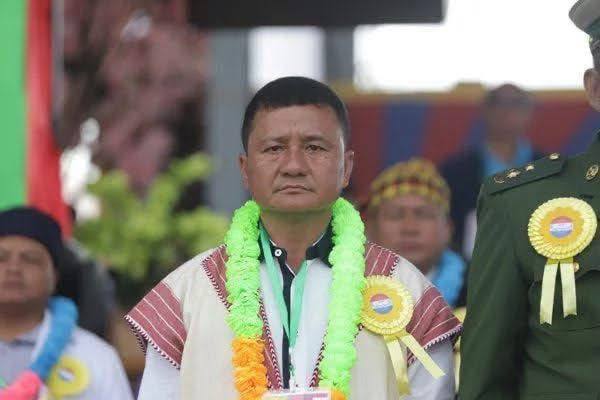 泰缅边境局势再起波澜:缅甸BGF高级指挥官梭莫吞少校被泰国法院通缉,涉嫌跨国人口贩运