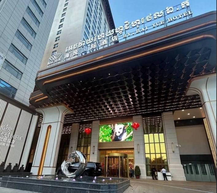 网友吐槽:给在西港找工作的兄弟们避个坑,现在大环境都不好,能少踩一次坑日子也好过一点!