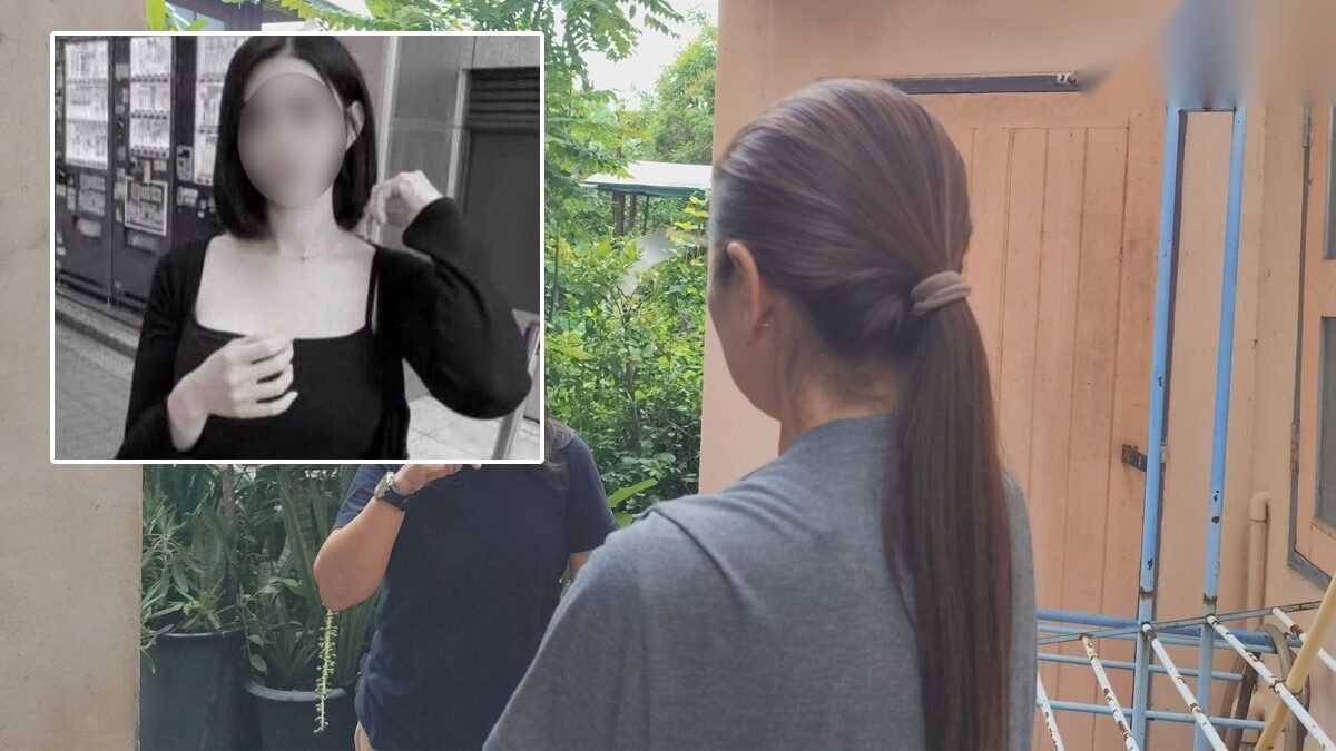 泰国新闻 台湾案件 女性犯罪