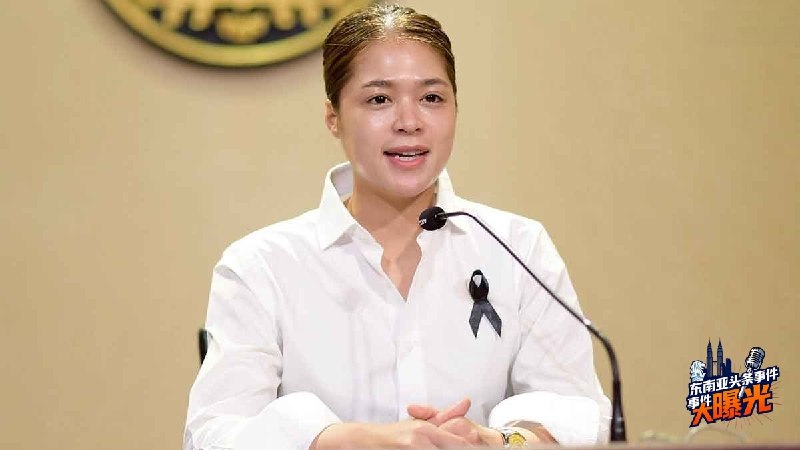 泰国灾害保险 无门牌排查 政府救援