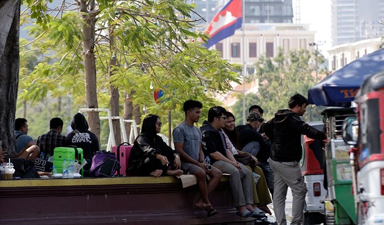 印尼官员就公民涉网诈向柬埔寨致歉