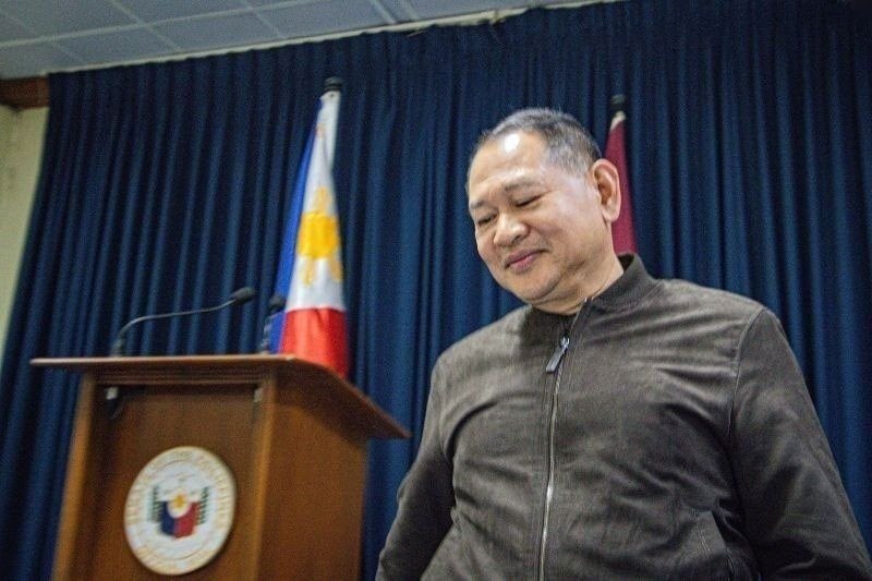 前参议院警卫长就参院枪击案提交答辩书
