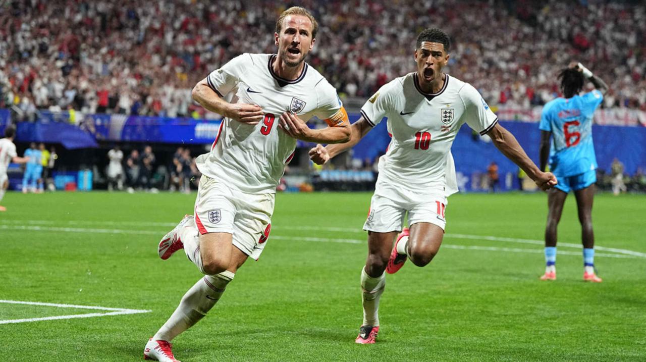 世界杯 战报:世界杯1/16决赛继续进行,英格兰、比利时、美国顺利晋级16强,淘汰赛竞争进入白热化。