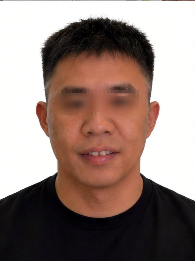 群友爆料:美国FBI通缉的老泰昌实际控股大股东:阿兴,福建永安人。