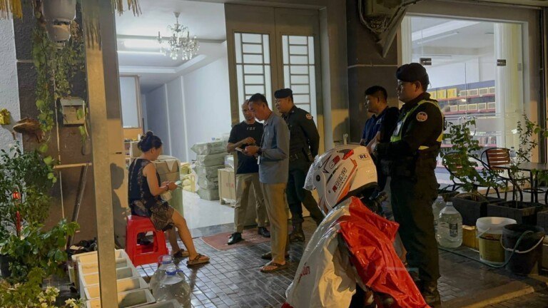 柬埔寨资讯:中国女医生遇害案更多细节曝光:嫌犯企图强奸未遂后杀人,警方设局诱捕,牵出曾弑妹旧案
