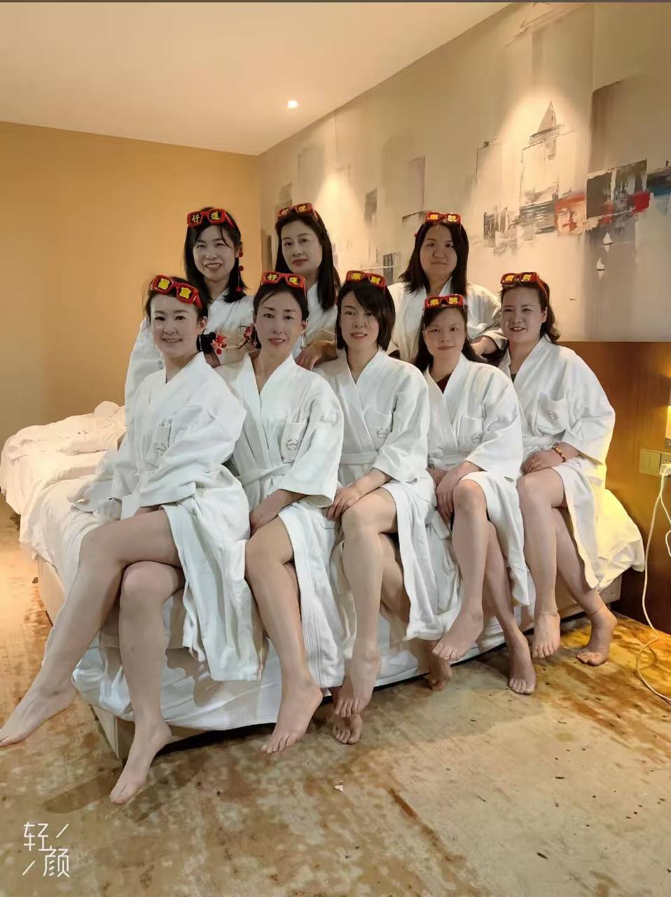 群友分享:年少不知阿姨好,东南亚几年才懂