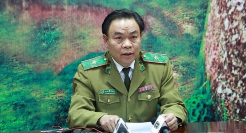 网友反馈:老挝金三角特区即将迎来大检查