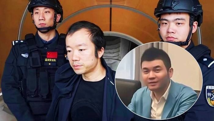 现在的局面: