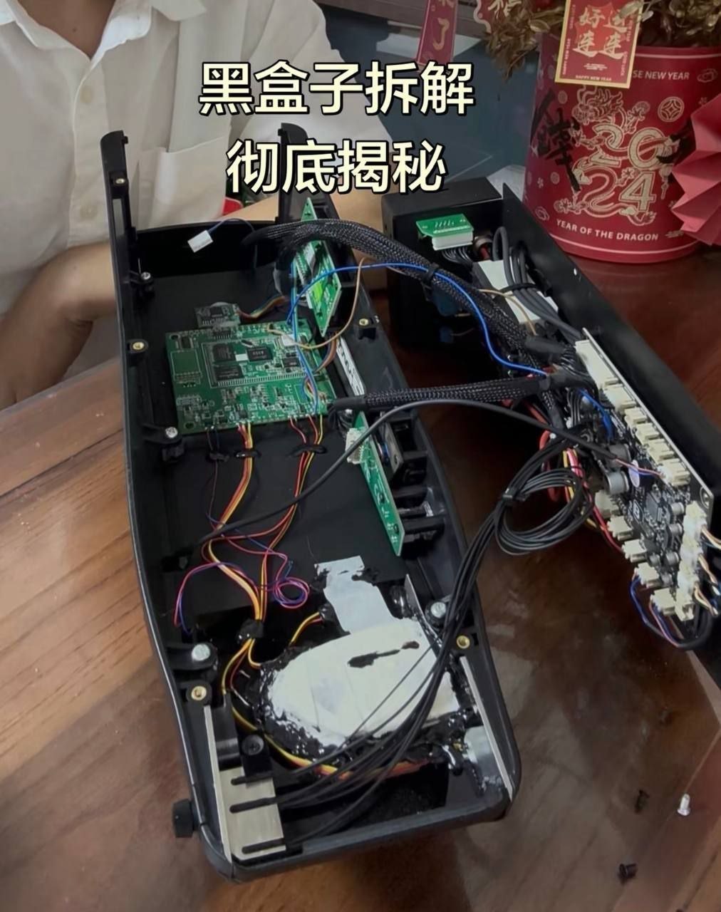 群友投稿:在菲律宾马尼拉的夜晚,我惨输700多万披索。