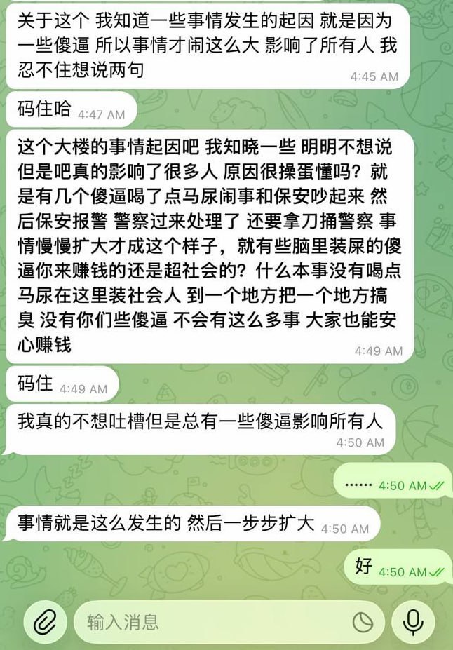 🇵🇰 伊斯兰堡斯帕科广场“Sparco Plaza大楼”372名狗推被抓事件!