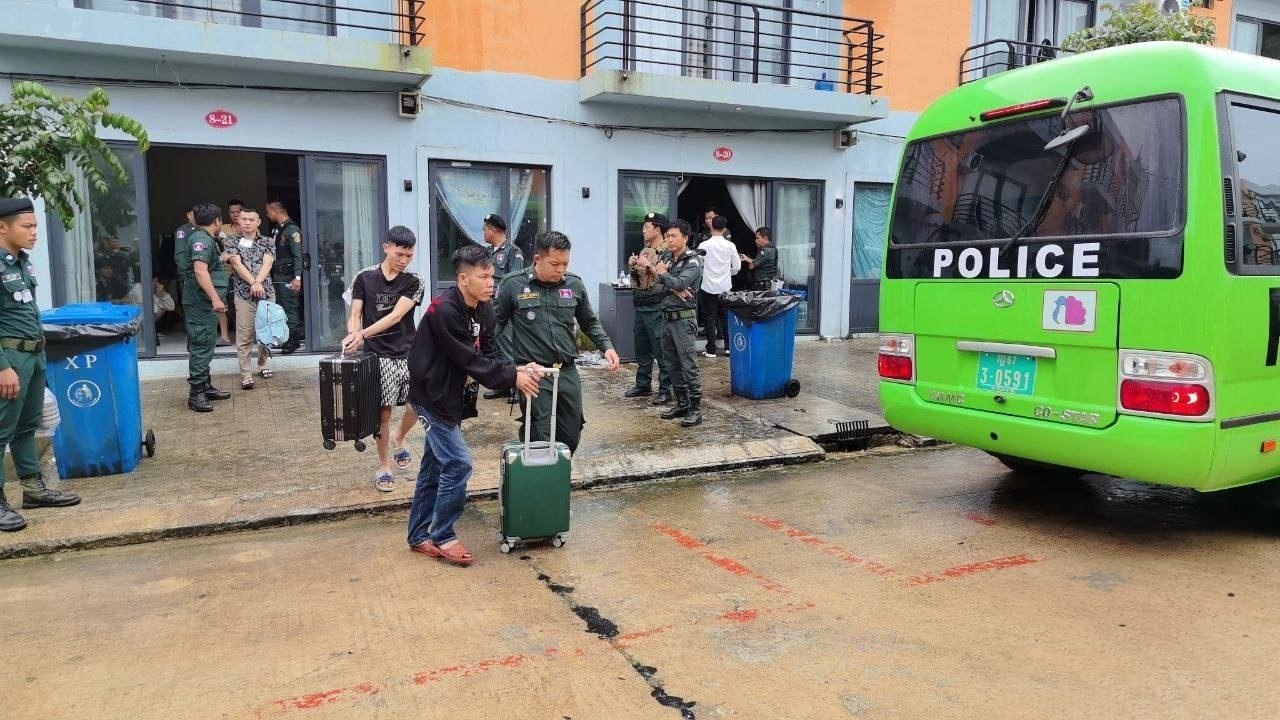 柬埔寨租房大变化!反电诈高压来袭,部分房东宁空房也不冒险出租