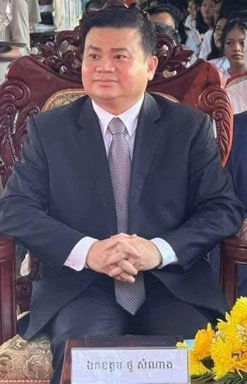 柬埔寨一名外交官失联?官方:因为涉网络诈骗已被逮捕!