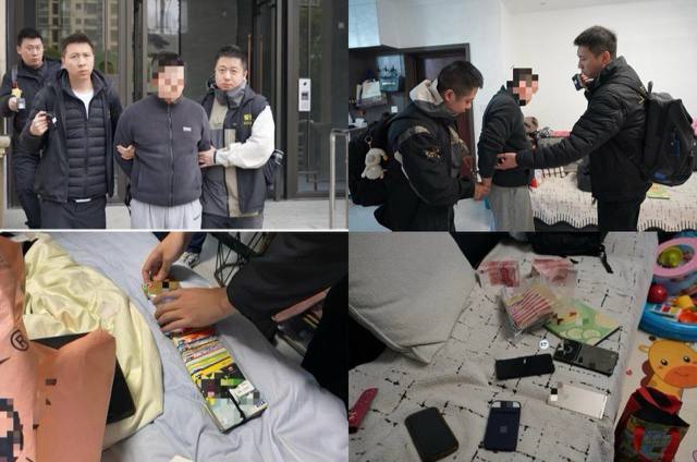 上海警方侦破特大地下钱庄案:利用虚拟货币跨境换汇,涉案近200亿元