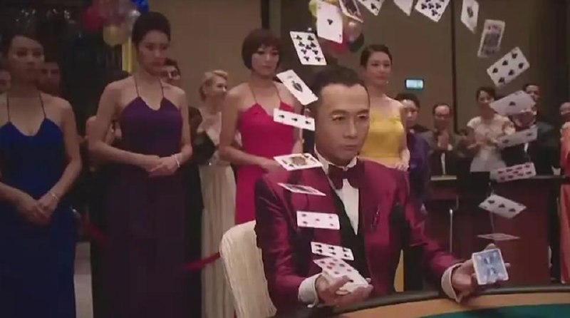 张继科“借贷门”背后,居然藏着“柬埔寨最大的赌博集团”?