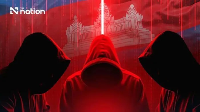 泰柬确认将继续通过双边机制联合打击跨境电信网络诈骗