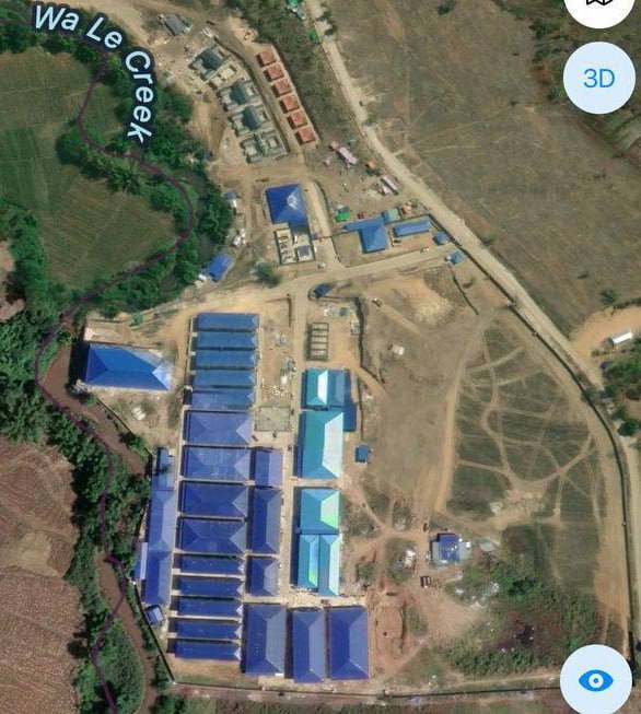 群友爆料:妙瓦底 瓦雷村 168公司 b栋222办公室!老板是福建和安徽的。买卖人口,强制上班,上班时长15个小时起步!