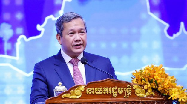 有人观望政府是否在4月底清剿电诈 洪玛耐警告:不要抱侥幸心理