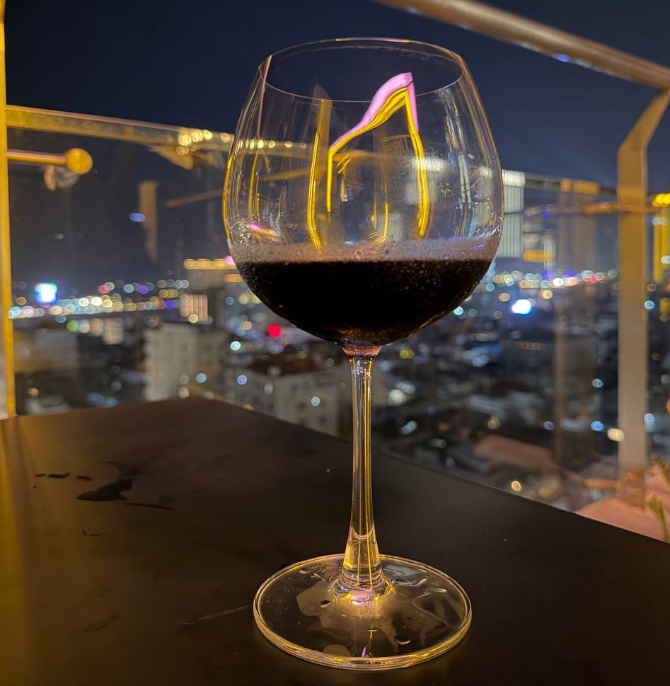 一个做灰产人的心声