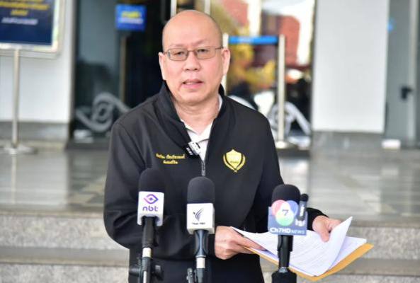 泰国移民局拘留所爆腐败丑闻:涉嫌长期勒索中国籍在押人员