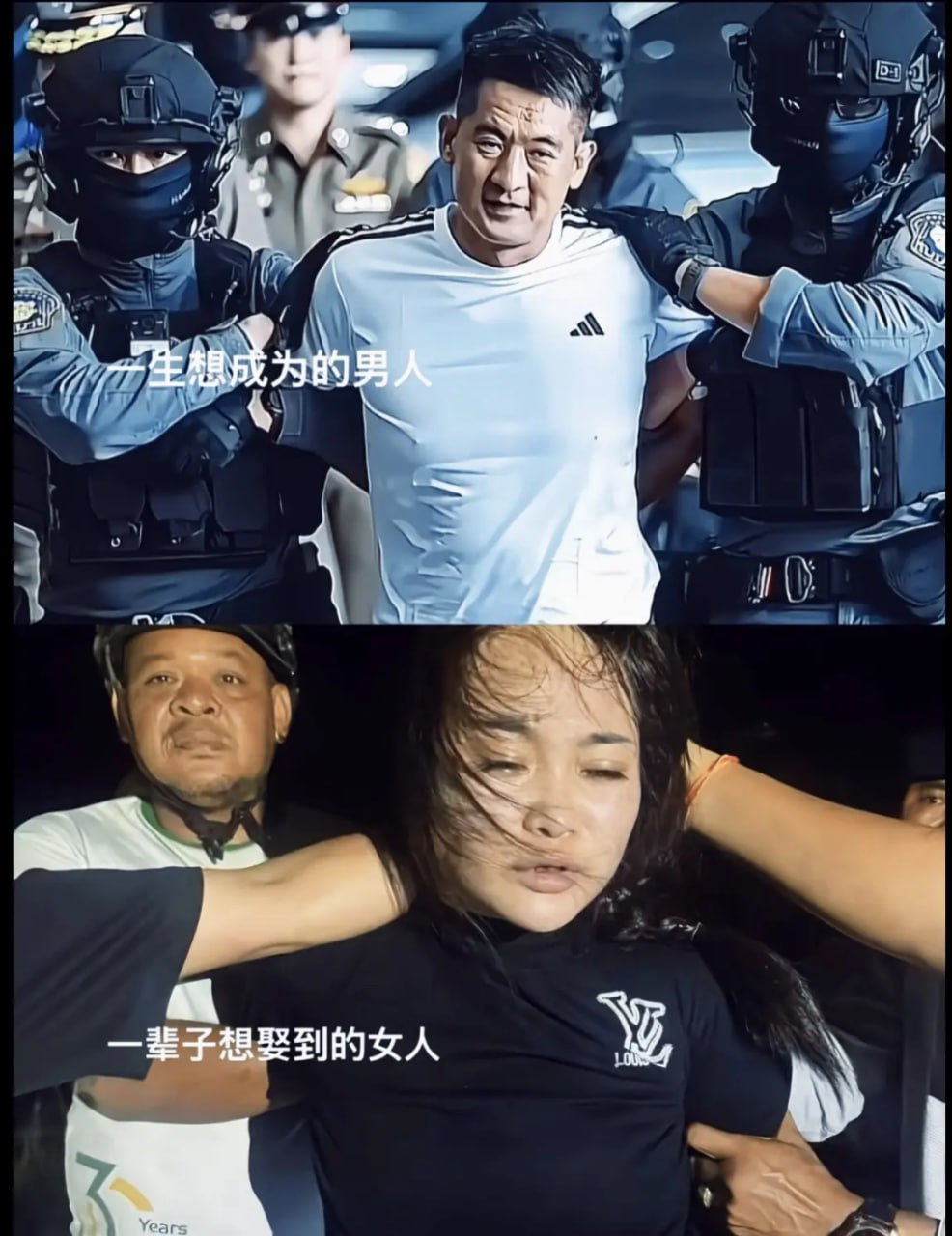 东南亚最深情的羊:我在西港的最后一个夜晚,收到了她的消息。