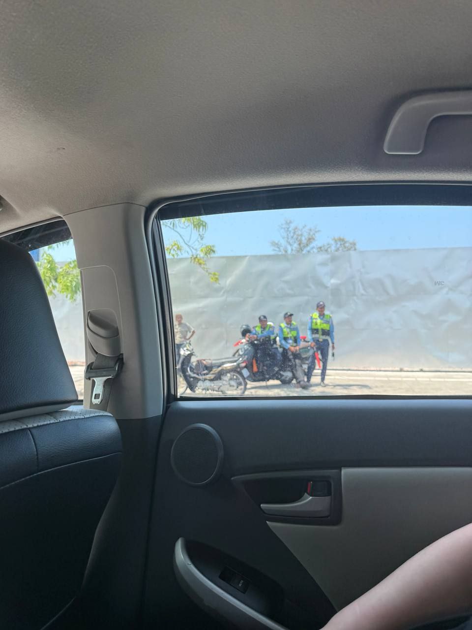 🇰🇭西港大检查,还在持续