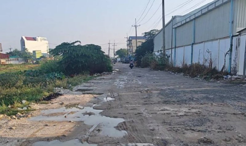 网友投稿:在西港打野躲避检查的日子,真熬得人没脾气😮💨