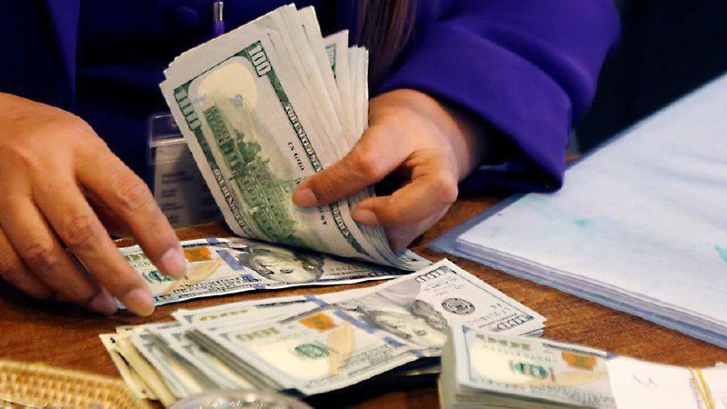 柬埔寨一些银行面临挤兑问题