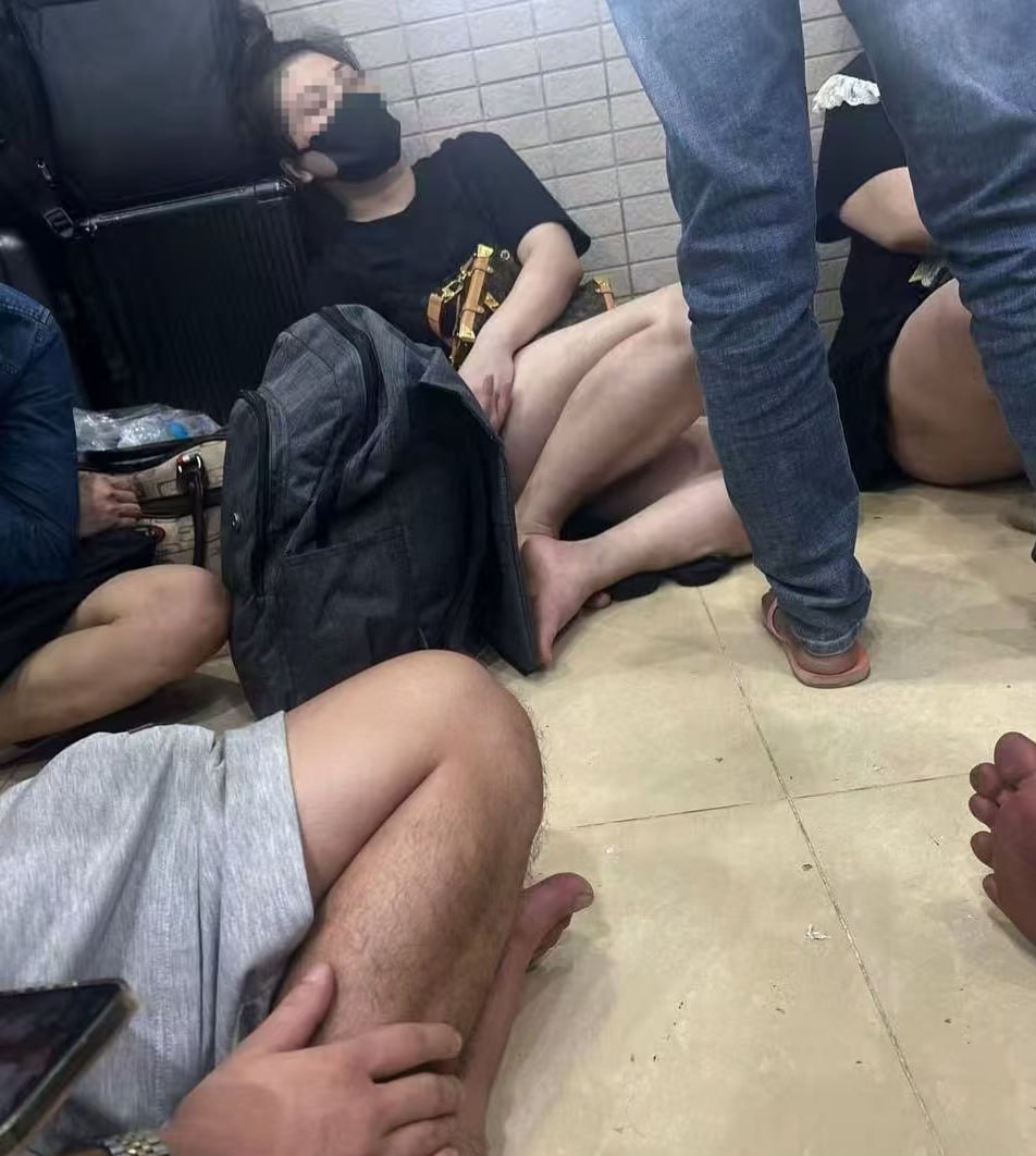 网友投稿:看了众多兄弟的投稿,感触良多。